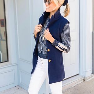 Dudley Stephens Pacific Vest